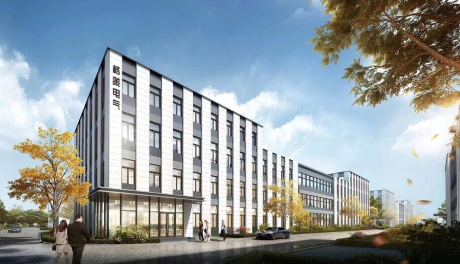 格策電能質(zhì)量產(chǎn)品在汽車(chē)零部件研發(fā)智造項(xiàng)目中的應(yīng)用